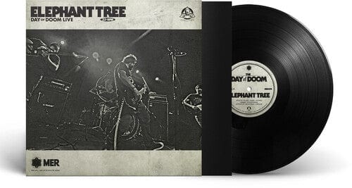 Elephant Tree - Day of Doom Live