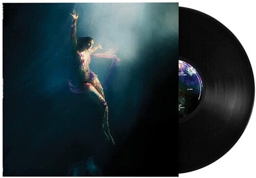 Goulding, Ellie - Higher Than Heaven