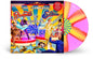 Elton John & Brandi Carlile - Who Believes In Angels? (Indie Exclusive, Limited Edition, Colored Vinyl, Pink, Orange)