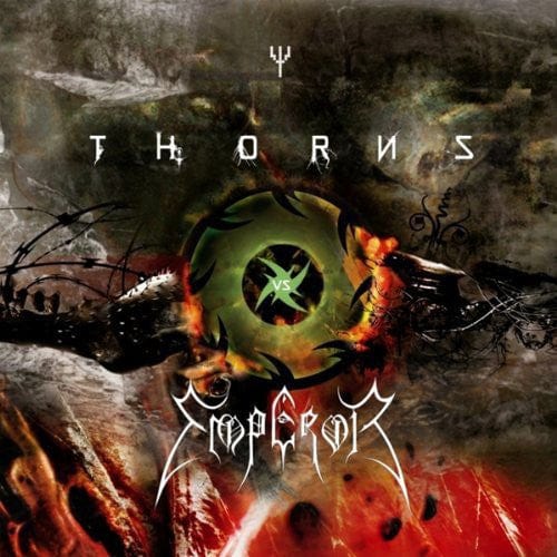 Thorns & Emperor - Thorns vs. Emperor