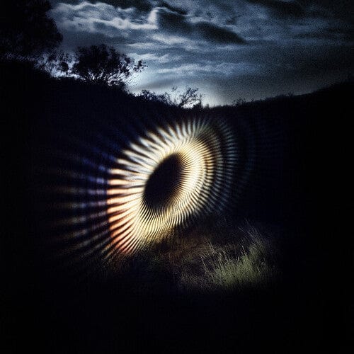Emptyset - Dissever (Indie Exclusive, Colored Vinyl, Denim, Digital Download Card)