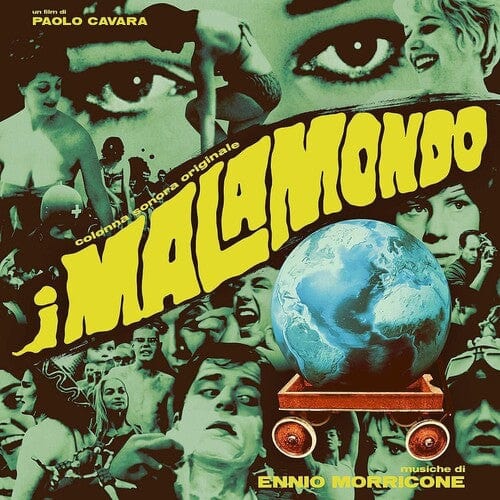 I Malamondo OST