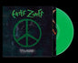Enuff Z'Nuff - Tweaked, Green