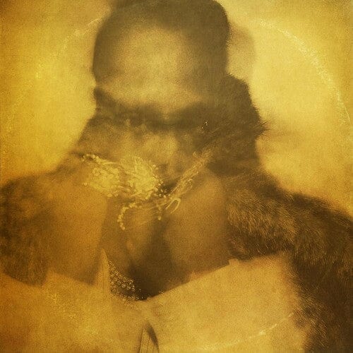 Future - Future [Explicit Content] (Parental Advisory Explicit Lyrics)