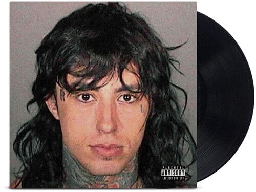 Falling in Reverse - Popular Monster [Explicit Content]