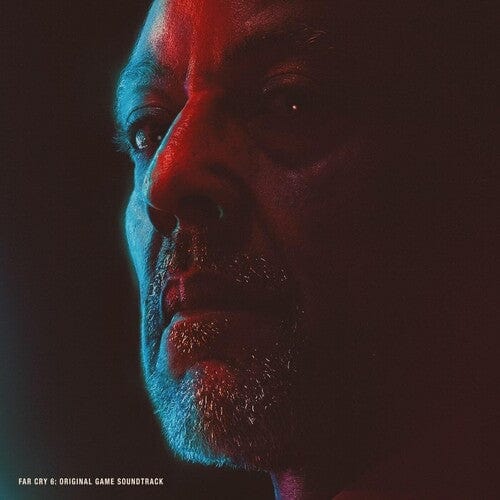 Far Cry 6 - O.S.T. - Far Cry 6 OST