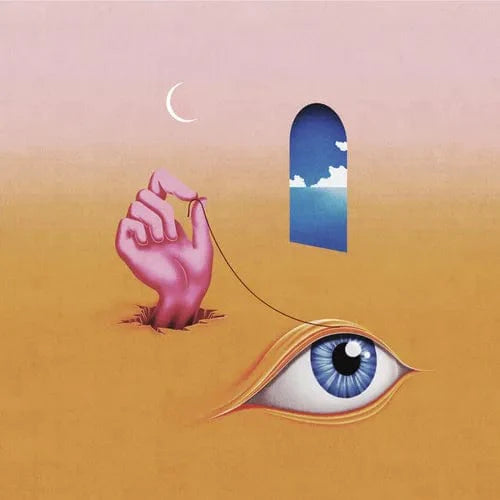 Wavves - Hideaway (IEX Orange Vinyl)
