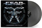 Fear Factory - Aggression Continuum (Colored Vinyl, Silver, Gatefold LP Jacket)