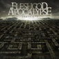 Fleshgod Apocalypse - Labyrinth (Colored Vinyl, Green, Gatefold LP Jacket)