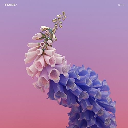 Flume - Skin [Import] (Holland - Import)