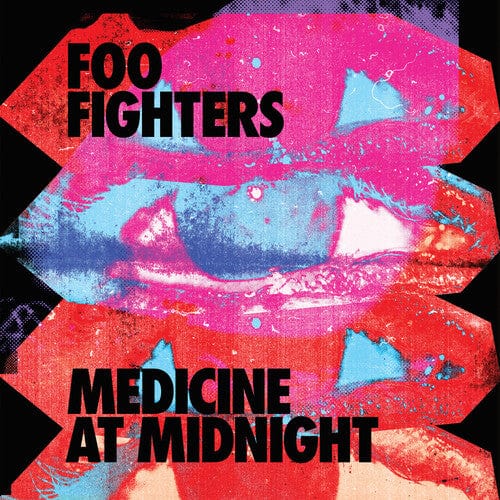 Foo Fighters - Medicine at Midnight [US]