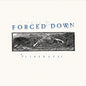 Forced Down - LIBERATE (Clear Vinyl)