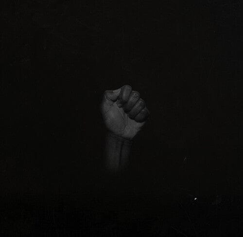Sault - Untitled (Black Is) [Import]