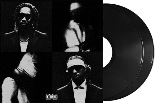 Future & Metro Boomin - We Still Don't Trust You
