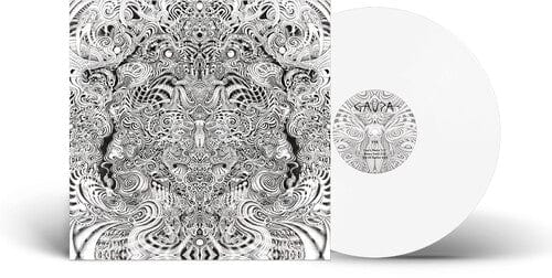 Gaupa - Fyr - White (Colored Vinyl, Blue, Limited Edition, Indie Exclusive)