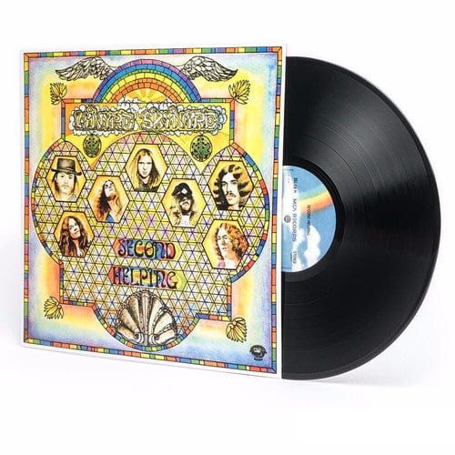 Lynyrd Skynyrd - Second Helping Vinyl