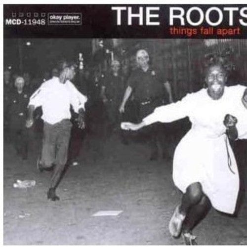 Roots -  Things Fall Apart [Explicit Content] (Parental Advisory Explicit Lyrics)