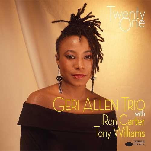 Allen, Geri - Twenty One