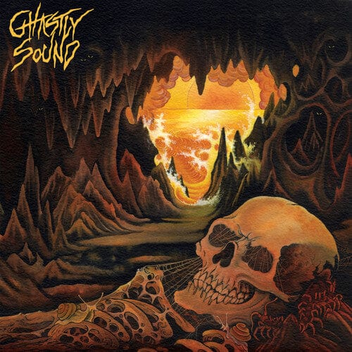 Ghastly Sound - Have a Nice Day