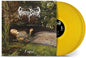 Ghost Bath - Funeral  (Colored Vinyl, Yellow, Gatefold LP Jacket)
