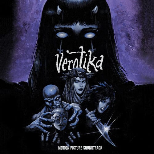 Verotika / O.S.T. - Verotika (Motion Picture Soundtrack)