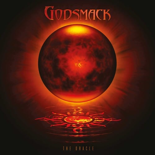 Godsmack - The Oracle [Explicit Content]