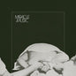 Grails - Miracle Man - Green (Colored Vinyl, Green)