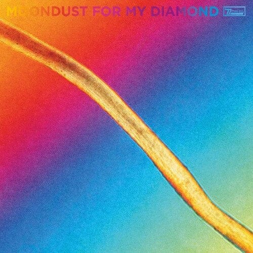 Thorpe,Hayden - Moondust For My Diamond