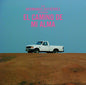 Hermanos Gutierrez - El Camino De Mi Alma (Indie Exclusive, Colored Vinyl, Yellow)