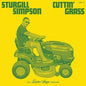 Sturgill Simpson - Cuttin' Grass - Black Vinyl