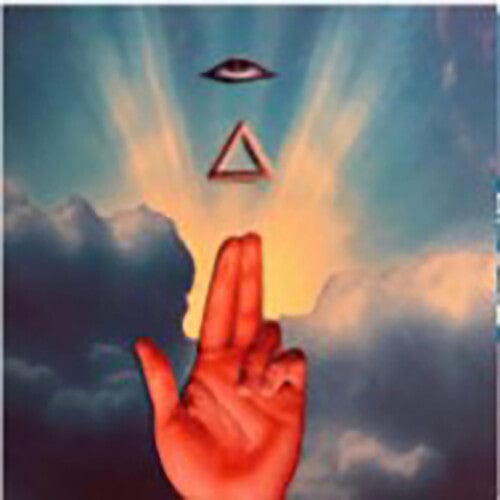 highly suspect - As Above, So Below (Indie Exclusive, Colored Vinyl, Pink, Black, Blue)