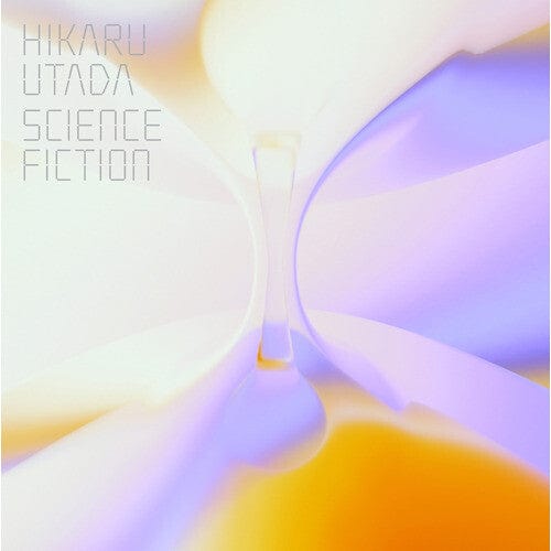 Hikaru Utada - Science Fiction [Import] (Japan - Import)