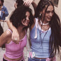Hinds - Viva Hinds (Indie Exclusive, Clear Vinyl, Pink)