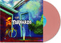 Toxhards - The Toxhards by the Toxhards (Colored Vinyl, Pink) [Explicit Content]