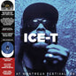 Ice-T - Live at The Miles Davis Hall - Montreux 1995 (RSD Exclusive, Colored Vinyl, Blue, White)