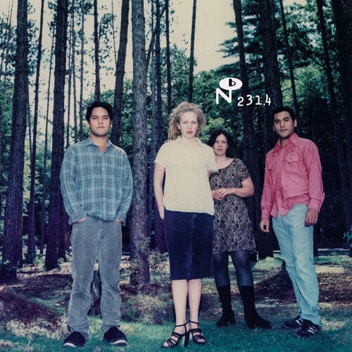 Ida - Will You Find Me - 25th Anniversary (Colored Vinyl, Blue)