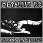 Iggy Pop & The Stooges - Metallic K.O.