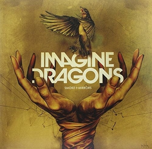 Imagine Dragons - Smoke + Mirrors (Deluxe Edition)