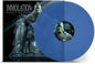 Immolation - Majesty and Decay (Colored Vinyl, Transparent Blue, Gatefold LP Jacket)