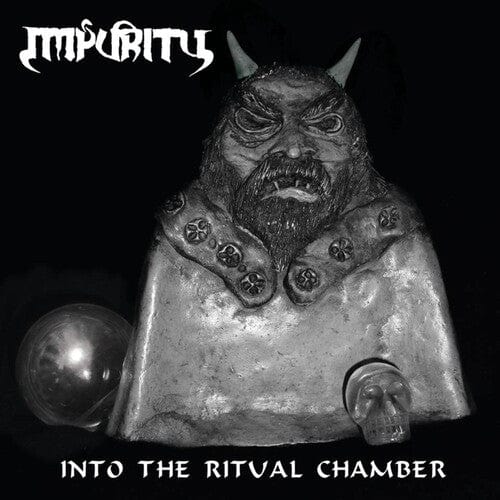 Impurity - Into the Ritual Chamber