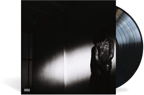 Destroy Lonely - No Stylist [Explicit Content] Vinyl