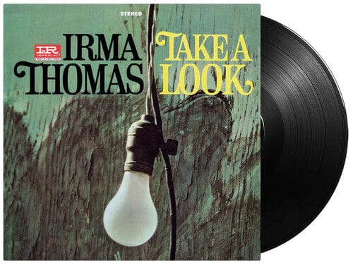 Irma Thomas - Take A Look - 180-Gram Black Vinyl [Import]