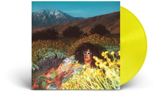 Brittany Howard -What Now [Explicit Content] (Parental Advisory Explicit Lyrics, Clear Vinyl, Colored Vinyl)