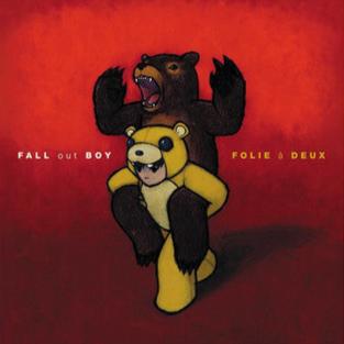 Fall Out Boy - Folie a Deux