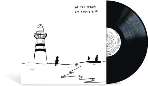 Gigi Perez - At The Beach, In Every Life [Explicit Content]