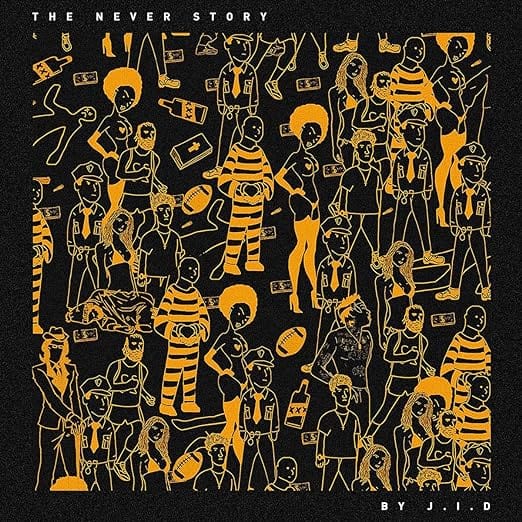 Jid - Never Story