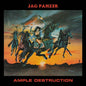 Jag Panzer - Ample Destruction, Splatter
