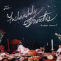Japanese Breakfast - For Melancholy Brunettes ( & Sad Women ) [Explicit Content] (Colored Vinyl, Frosted Shadow)