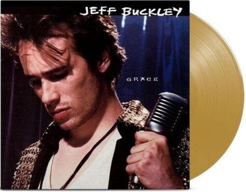 Jeff Buckley - Grace [Import]