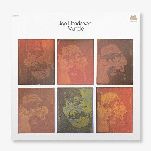Joe Henderson - Multiple (jazz Dispensary Top Shelf Series) (180 Gram Vinyl)